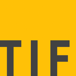 The Industrial Furniture Ltd logo