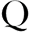 Quadrum Gallery logo