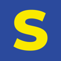 Store First Self Storage logo