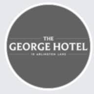 George Hotel logo