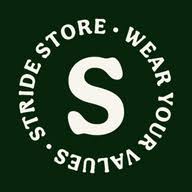 Stride Store logo
