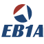 EB1AVisa.com logo
