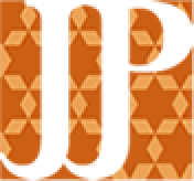 Jews for Justice for Palestinians logo