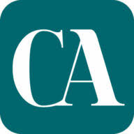 Current Archaeology logo