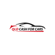 Qld Cash for Cars logo