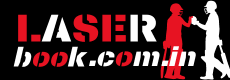 Laserbook logo