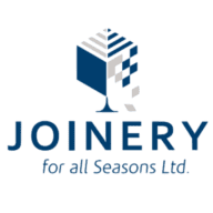 Joinery for all seasons Ltd logo