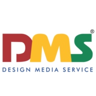 Design Media Service logo