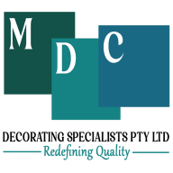 Mdcspecialists logo