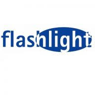 Flashlight logo