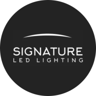 Signatureledlighting logo