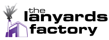 Lanyards Factory logo
