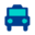 Taxis Manchester Airport logo