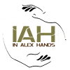 Inalexhands logo