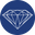 Continental Diamond logo