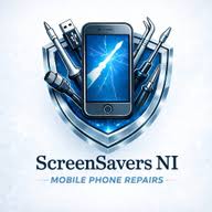 ScreenSavers NI logo