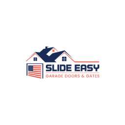 Slide Easy Garage Doors & Gates logo