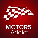 Motors Addict logo