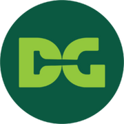 Drummond Golf logo