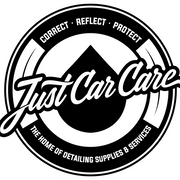 Just Car Care LTD logo