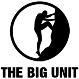 The Big Unit logo