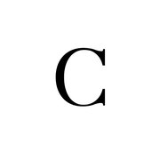 Clarté logo