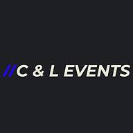 C & L Events logo