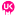 Ukprintingcompany logo