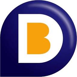 DRIVE BUDDI logo