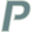 Pickleball Paddles logo