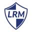 LRM Security logo