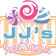 Jjssweetsurprise logo