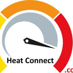 Heat connect Ltd logo
