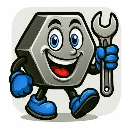 Parts Monster logo