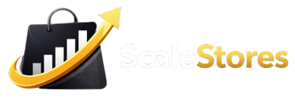 Scalestores logo