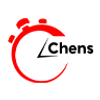 Chenswatch logo