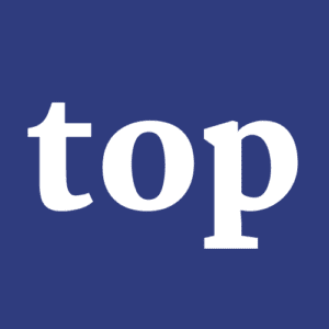 TOP Writers logo