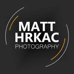 Matt Hrkac Photography logo
