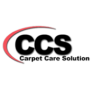 Carpet Care Solution logo