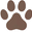 Pawprintpad logo