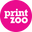Printzoo logo