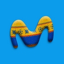 Movistar Colombia logo
