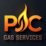 PJC Gas Services Ltd logo