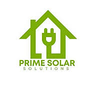 Primesolarsolutions logo