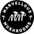 Marvellous Mushrooms logo