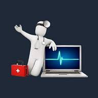Technodoctor logo