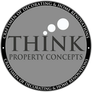Think Property Concepts logo