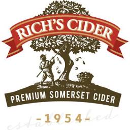 Cider Press Restaurant logo