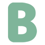 Biobuddi logo