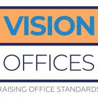 Vision Offices™ logo